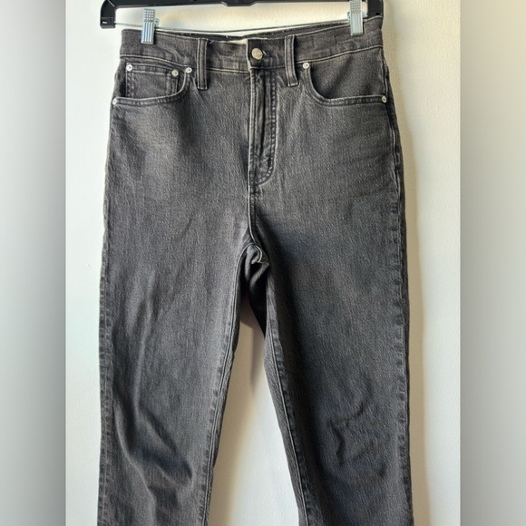 Madewell The Perfect Vintage Jeans - Picture 3 of 9
